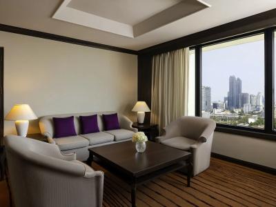 Avani Atrium Bangkok - Sha Extra Plus Certified - 70