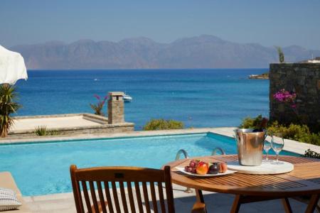 Elounda Mare Relais & Châteaux - 84