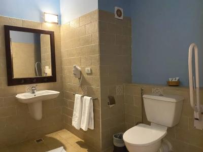 Onatti Beach Resort - Families And Couples Only - 47