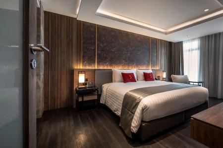 Ramada Plaza Chao Fah Phuket - Sha Extra Plus - 49