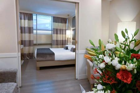 Ponte Vecchio Suites & Spa - 47