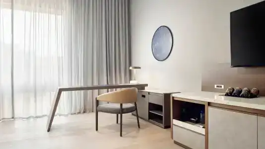 JW Marriott Mexico City - 61