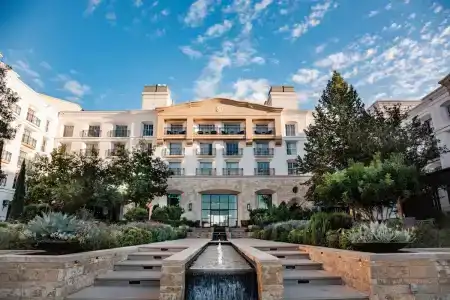 La Cantera Resort & Spa - 0