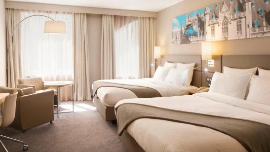 Crowne Plaza Brugge, An Ihg - 67