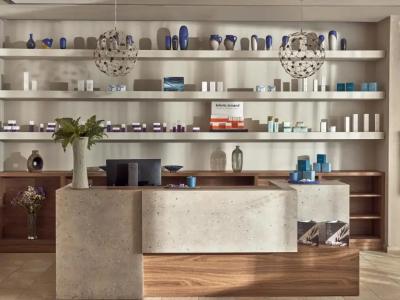 The Royal Blue a Luxury Beach Resort - 33