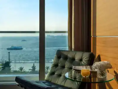 Swissotel Buyuk Efes Izmir - 64