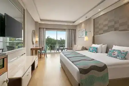 Titanic Deluxe Golf Belek - 94