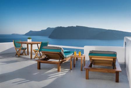 Maregio Suites - 118