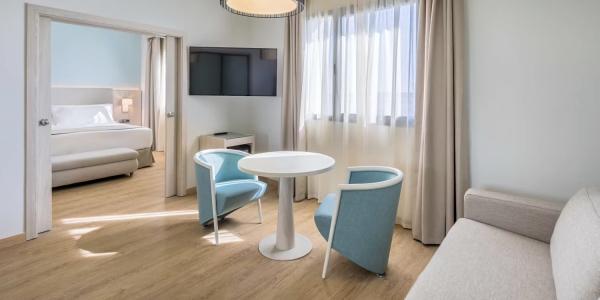 Occidental Sevilla Viapol - 38