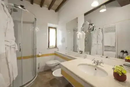 Relais Osteria Dell'Orcia - 16