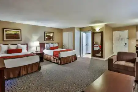 Tuscany Suites & Casino - 31