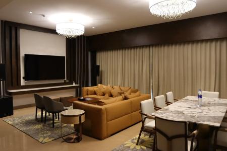 Ramee Dream Downtown - 118