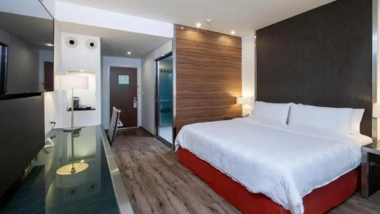 Holiday Inn Buenavista, An Ihg - 52