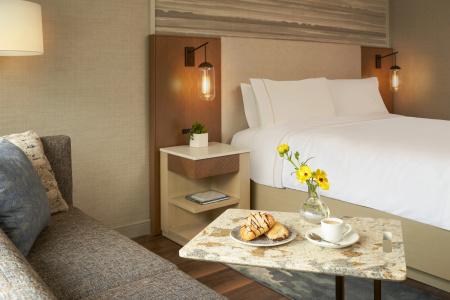 The Westin Indianapolis - 2