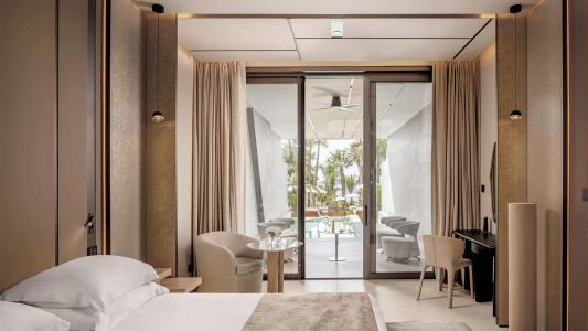 Amathus Beach Limassol - 64