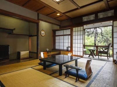 Seikiro Ryokan Historical Museum - 33