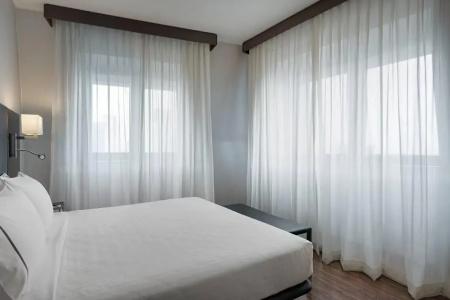 Ac Milano By Marriott - 27