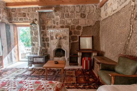 Sultan Cave Suites - 45