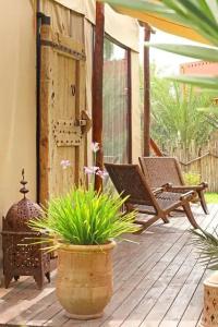 Domaine Des Remparts & Spa - 62