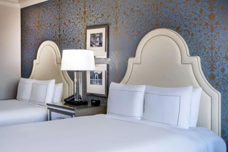 Hilton Dallas Lincoln Centre - 64