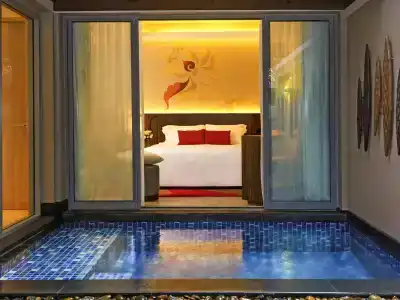 Grand Mercure Phuket Patong - Sha Extra Plus - 67