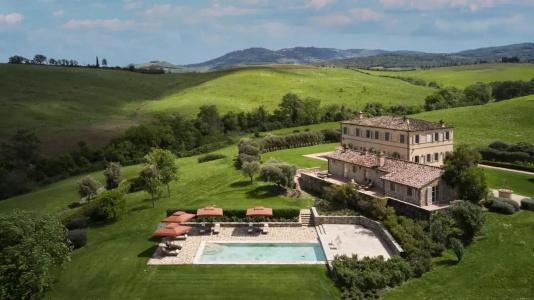 Rosewood Castiglion del Bosco - 141