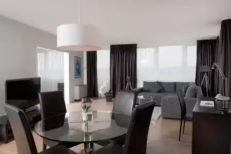 Wyndham Hannover Atrium - 28