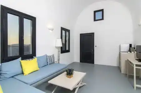 Ambassador Aegean Luxury & Suites - 46