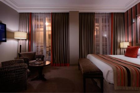Le Mathurin & Spa - 52