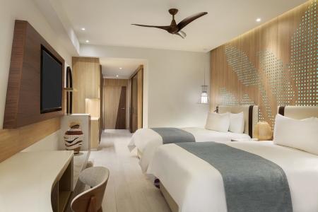 Hyatt Ziva Cap Cana - 52