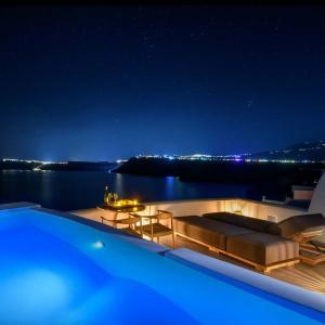 Neptune Luxury Suites - 58