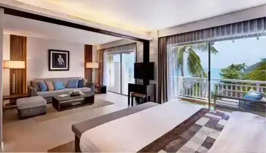Cape Panwa Phuket - Sha Plus Certified - 59