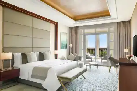 Al Messila, a Luxury Collection Resort & Spa, Doha - 52