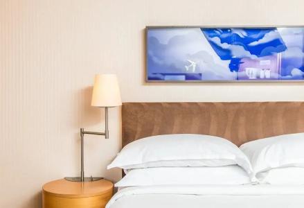 Sheraton Paris Roissy Airport - 47