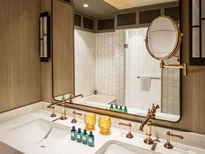 Sofitel Le Scribe Paris Opera - 75