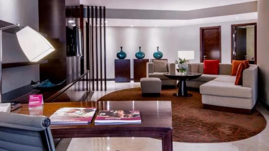 Crowne Plaza Dubai Deira, An Ihg - 61