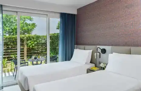 Alma Resort Cam Ranh - 37