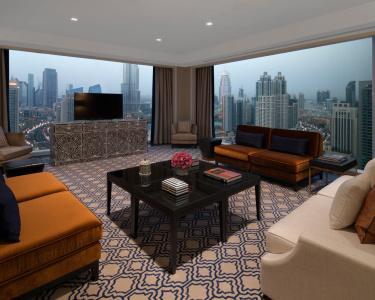 Taj Dubai - 80