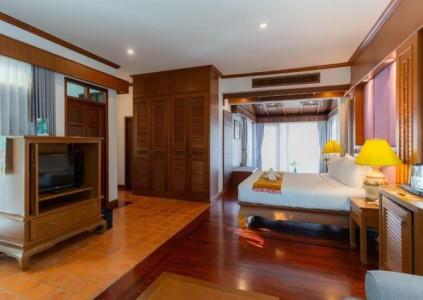 The Hotspring Beach & Spa - Sha Extra Plus - 44
