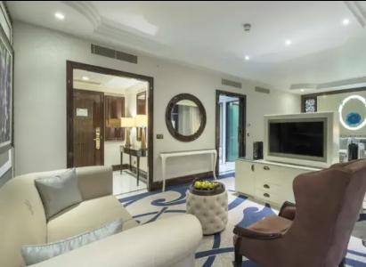 Merit Royal Premium Casino & Spa - 51