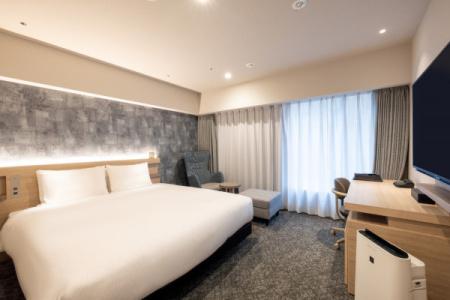 Richmond Utsunomiya-ekimae Annex - 55