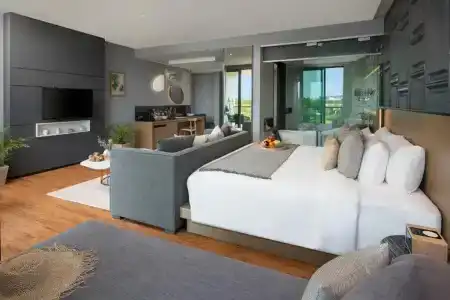 Wyndham Grand Nai Harn Beach Phuket - Sha Extra Plus - 48