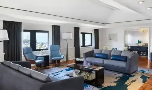 The Ritz-Carlton, San Francisco - 75