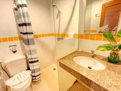 Pj Patong Resortel - 101