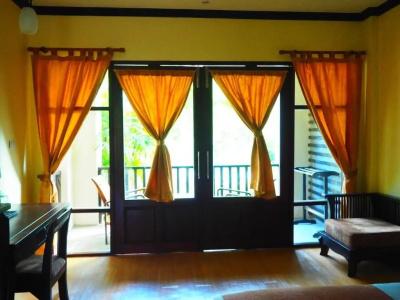 Seashell Resort Koh Tao-Sha Plus - 104