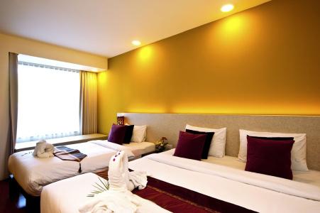 Samed Pavilion Resort - 45