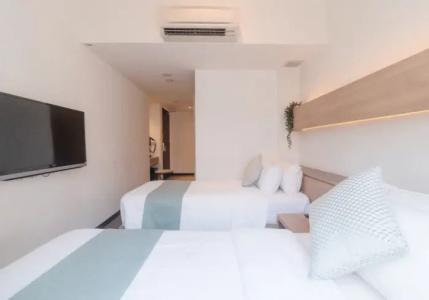Nuve (Sg Clean, Staycation Approved) - 34