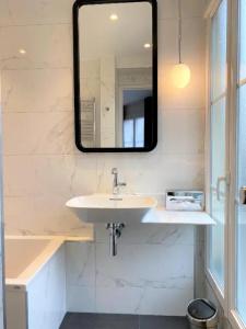 Hôtel Edouard 6 Montparnasse Saint-Germain-des-Prés - 38