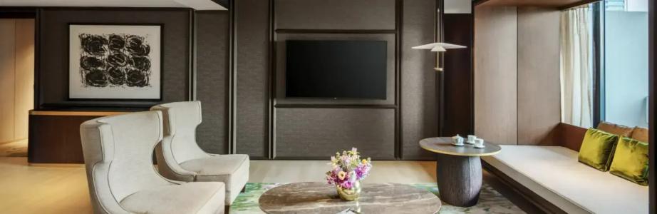Parkroyal Collection Pickering, Singapore - Sg Clean, Staycation Approved - 63