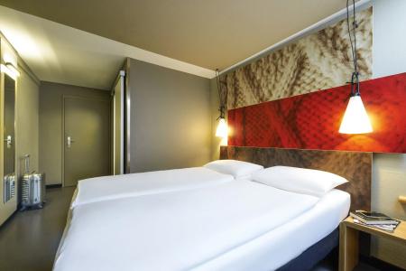 ibis Zürich City West - 39